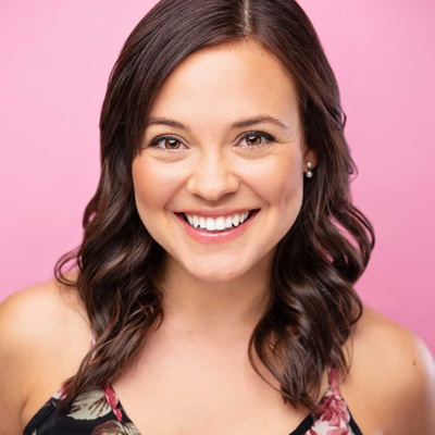 Sophia Whitaker